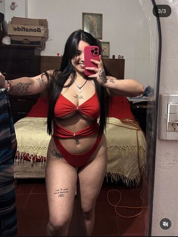 Full leaked Pipencia private onlyfans photo