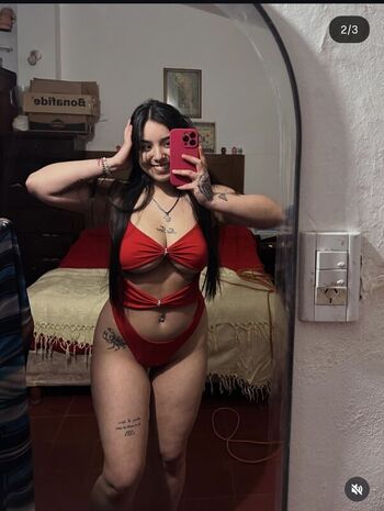 Full leaked Pipencia private onlyfans photo