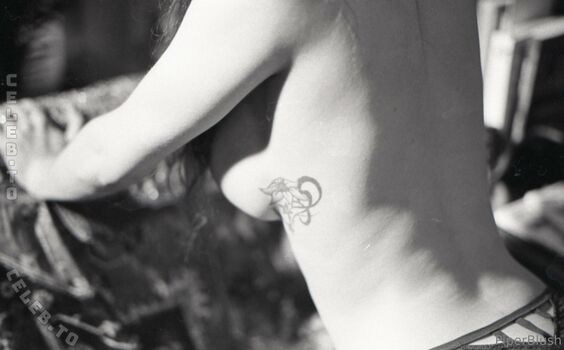 Full leaked Piper blush private onlyfans photo