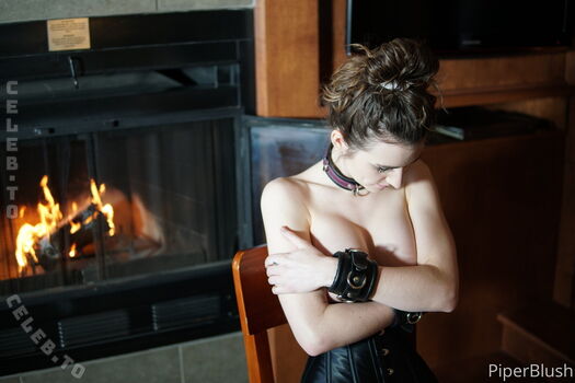 Full leaked Piper blush page private onlyfans photo