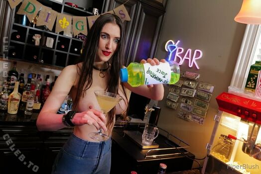 Full leaked Piper blush  page private onlyfans photo