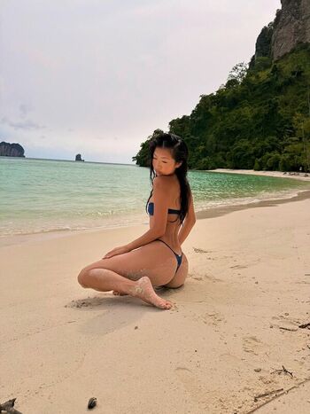 Full leaked Piper hana private onlyfans photo