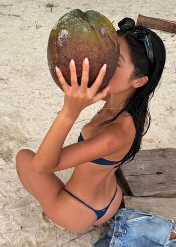 Full leaked Piper hana private onlyfans photo