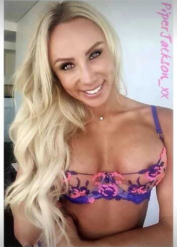 Piper Jackson