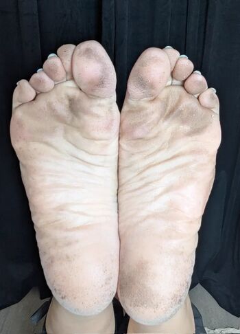 Full leaked Pipersweetfeet private onlyfans photo