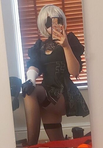 Full leaked Pipi slayer private onlyfans photo