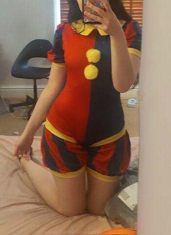 Full leaked Pipi slayer private onlyfans photo
