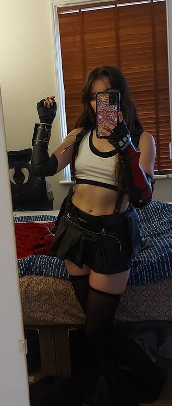 Full leaked Pipi slayer private onlyfans photo