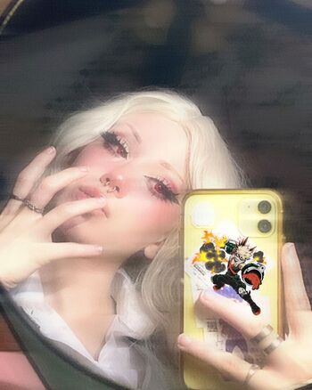 Full leaked Pipssqueakss private onlyfans photo
