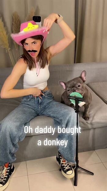 Full leaked Piranka private onlyfans photo