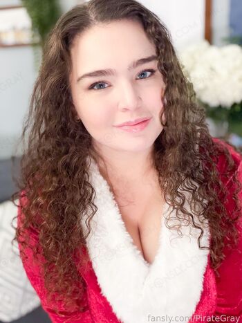 Full leaked Pirategray private onlyfans photo