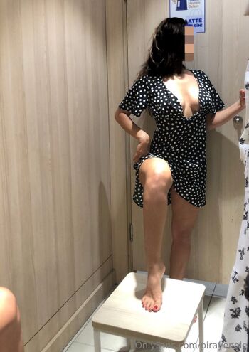 Full leaked Pirayenole page private onlyfans photo