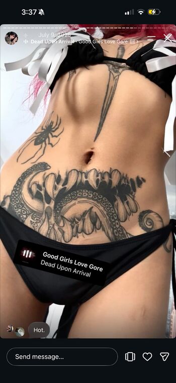 Full leaked Pissedtol private onlyfans photo