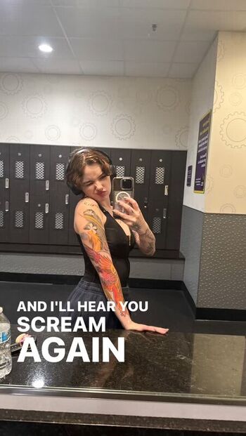 Full leaked Pissflavoredlemonade private onlyfans photo