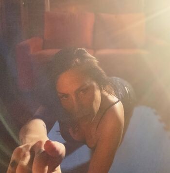 Full leaked Pitty private onlyfans photo