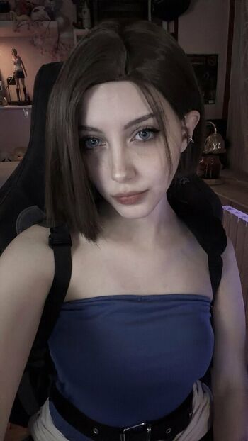 Full leaked Pixelkewie private onlyfans photo