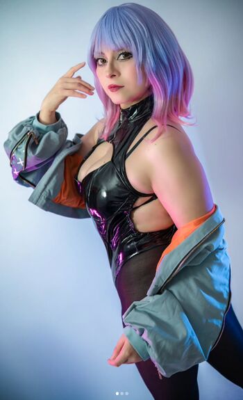 Pixie Dust/Aossi/Lectter