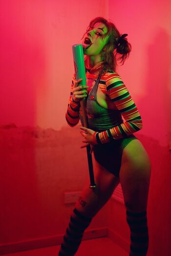 Full leaked Pixie pie private onlyfans photo