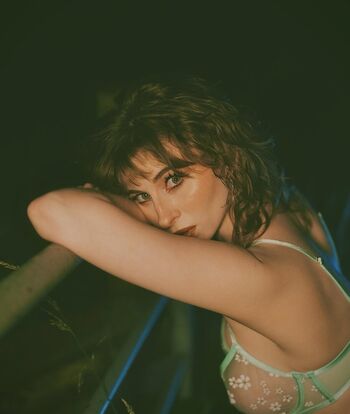 Full leaked Pixie pie private onlyfans photo