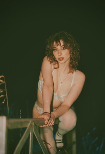 Full leaked Pixie pie private onlyfans photo