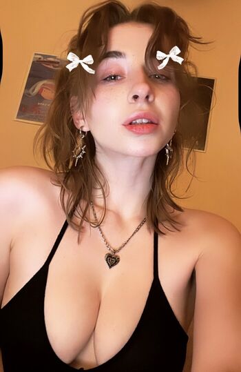 Full leaked Pixie pie private onlyfans photo