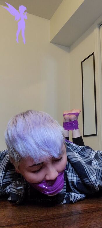 Full leaked Pixie theoneandonly private onlyfans photo