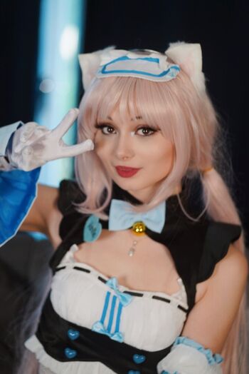Full leaked Pixiecat page private onlyfans photo