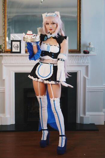Full leaked Pixiecat page private onlyfans photo