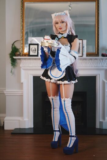 Full leaked Pixiecat page private onlyfans photo