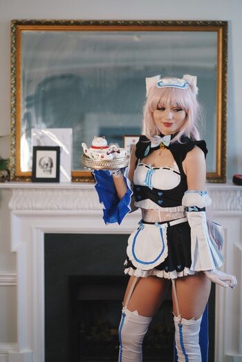 Full leaked Pixiecat page private onlyfans photo