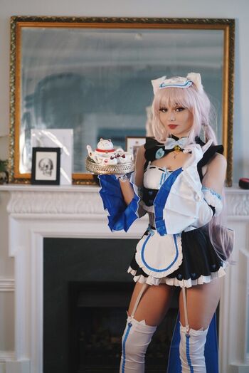 Full leaked Pixiecat page private onlyfans photo