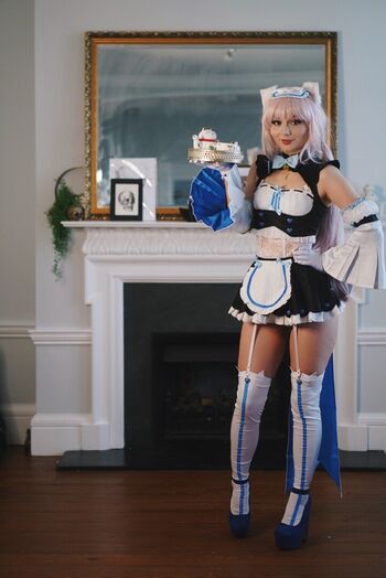 Full leaked Pixiecat page private onlyfans photo