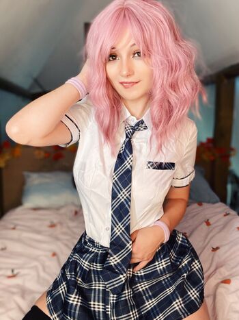 Full leaked Pixiecat page private onlyfans photo