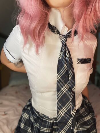 Full leaked Pixiecat page private onlyfans photo