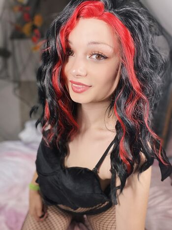 Full leaked Pixiecat page private onlyfans photo