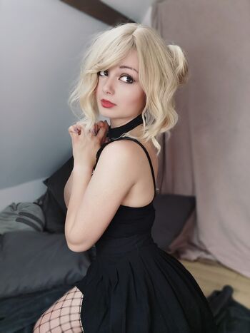 Full leaked Pixiecat page private onlyfans photo