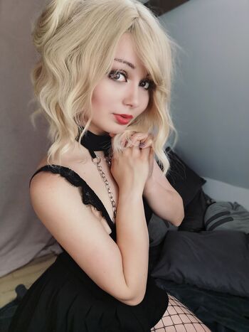 Full leaked Pixiecat page private onlyfans photo