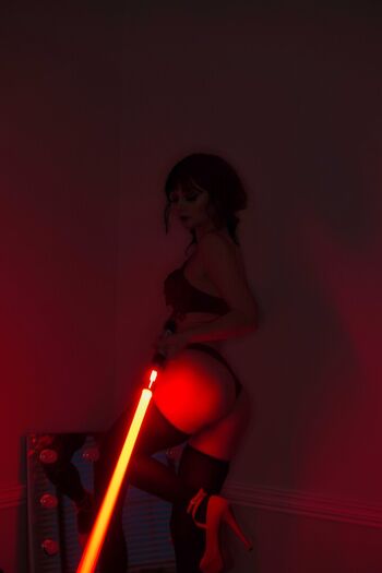 Full leaked Pixiecat private onlyfans photo