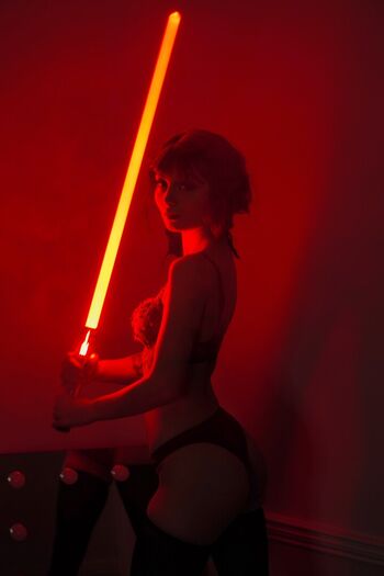 Full leaked Pixiecat private onlyfans photo