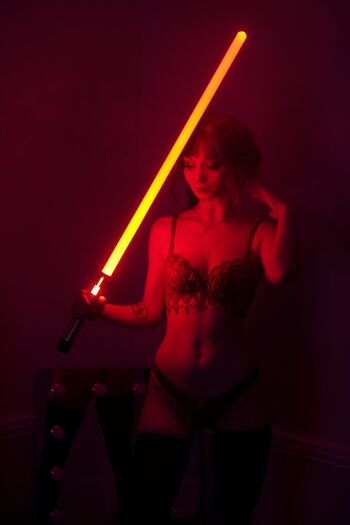 Full leaked Pixiecat private onlyfans photo