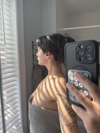 Full leaked Pixiexsnow page private onlyfans photo