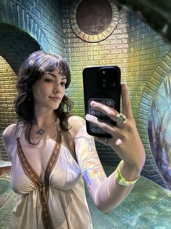 Full leaked Pixiexsnow private onlyfans photo
