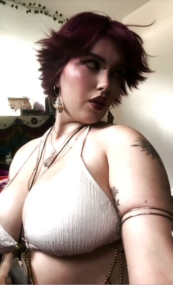 Full leaked Pixxi private onlyfans photo