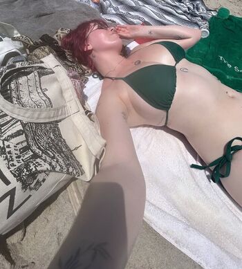 Full leaked Pixxi private onlyfans photo