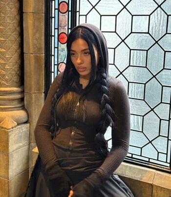 Full leaked Pixychu private onlyfans photo