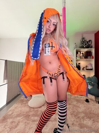 Full leaked Pixydanoni page private onlyfans photo