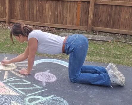 Full leaked Pizzaprincessg private onlyfans photo