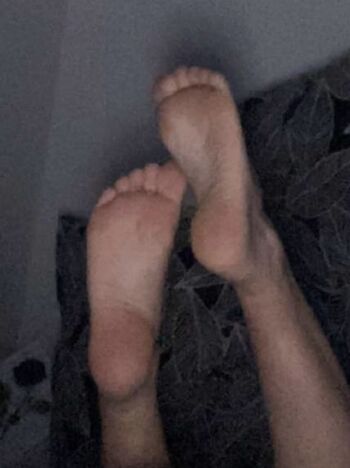 Full leaked Plantes de pieds candid private onlyfans photo