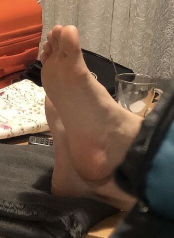 Full leaked Plantes de pieds candid private onlyfans photo