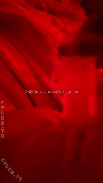 Full leaked Playboii tanna private onlyfans photo